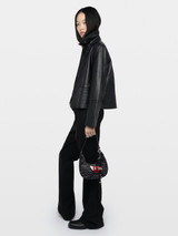 Z NIGHT OUT MONOGRAM BAG