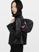 Z NIGHT OUT MONOGRAM BAG