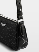 Z POCKET MONOGRAM BAG
