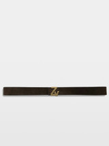 ZV INITIALE LA BELT SUEDE