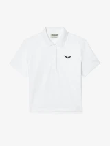 MIRTA WINGS POLO