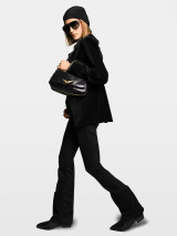 LE ZOUZOU VINTAGE BAG