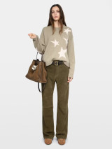 MARKUZ STARS OUTLINE