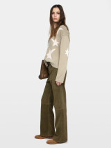 MARKUZ STARS OUTLINE