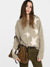 MARKUZ STARS OUTLINE