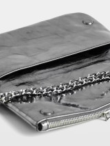 ROCK VINTAGE METAL BAG