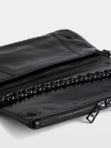 ROCK VINTAGE STUDS BAG