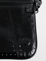 ROCK VINTAGE STUDS BAG