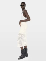 SOLY COLIN SKIRT