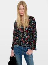 TORNY VIRGIN GARDEN SHIRT