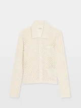 VOLTYZ KNIT JACKET