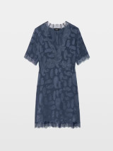REDOXA SILK DRESS
