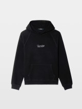 GEORGIO  MANIFESTO HOODIE