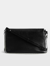 ROCKY II GRAINED LEATHER