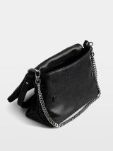 ROCKY II GRAINED LEATHER