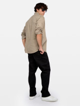 SID LINEN SHIRT