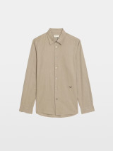 SID LINEN SHIRT