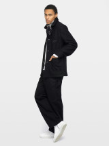 VENEZIA WOOL COAT