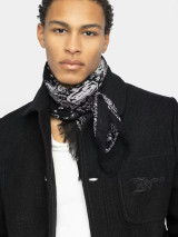 VENEZIA WOOL COAT
