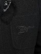 VENEZIA WOOL COAT