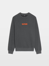 AIME PHOTO SUNSET BVD SWEATSHIRT