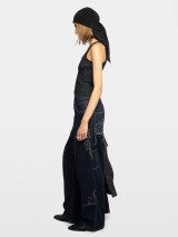 ALBA SHINY TANK TOP