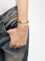 CHAIN BRACELET