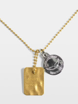 CHAIN LONG NECKLACE