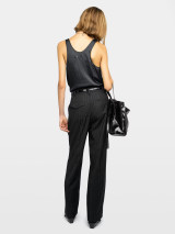 PUROS STRASS PANTS