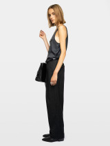 PUROS STRASS PANTS