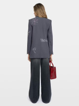 VIVAL MULTISTRASS JACKET