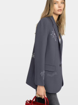 VIVAL MULTISTRASS JACKET