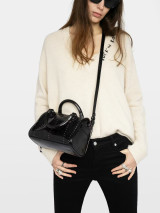 XS SUNNY VIBE STUD BAG