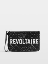 Z POUCH REVOLTAIRE