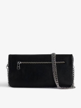 ROCK STUDDED BAG