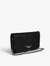 ROCK STUDDED BAG