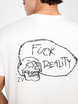 TOMMY REALITY TSHIRT