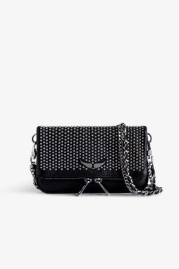 Zadig & Voltaire's Rock Bag - does it live up to its hype? — ha-na