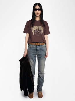 EDWIN LOVER TSHIRT
