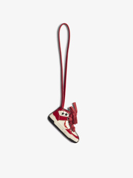 HIGH WINGS KEYRING