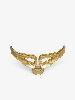 ROCK HAIR CLIP