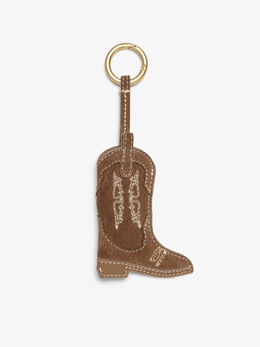 TEX BOOT KEYRING