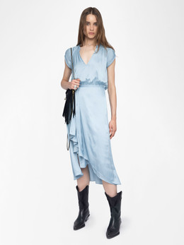 RANDALL DRESS C