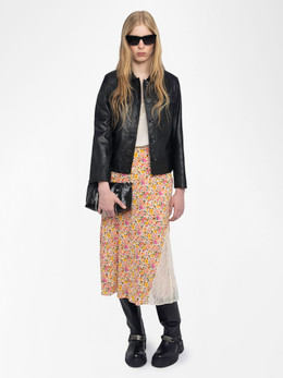 JAYLA SUMMER LAND SKIRT