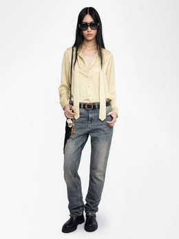 TULBA SHIRT
