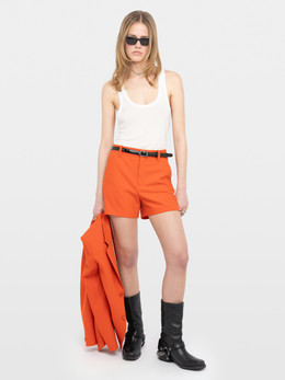 SIDOU TAILLEUR SHORTS