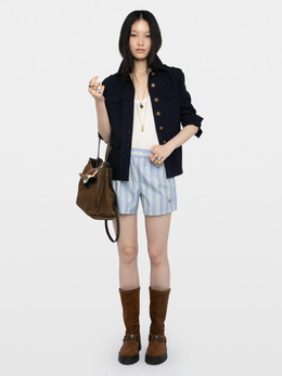 PAX MULTIRAYE SHORTS