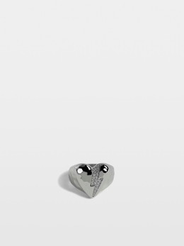 HEARTBREAKER RING
