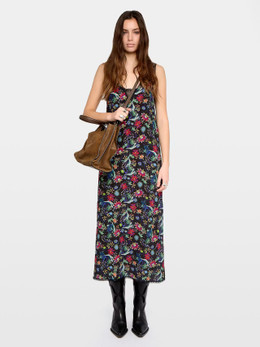 RENZO VIRGIN GARDEN DRESS