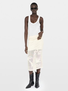 SOLY COLIN SKIRT